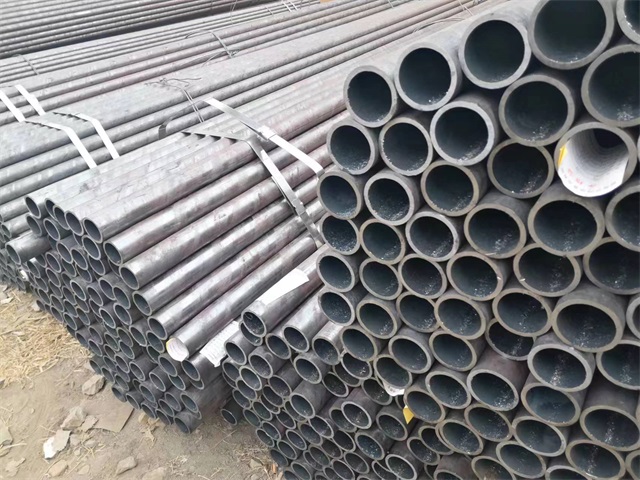 宣城45#无缝钢管厂家