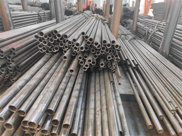 宣城精密无缝钢管批发