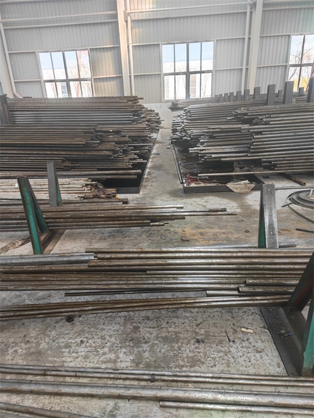 宣城精密无缝钢管规格