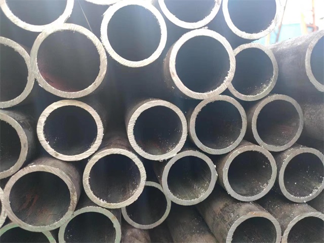 宣城27simn无缝钢管厂