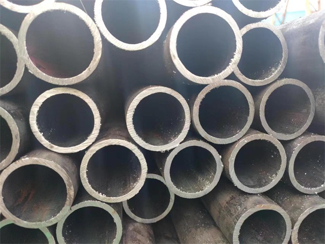 宣城10#结构用无缝钢管