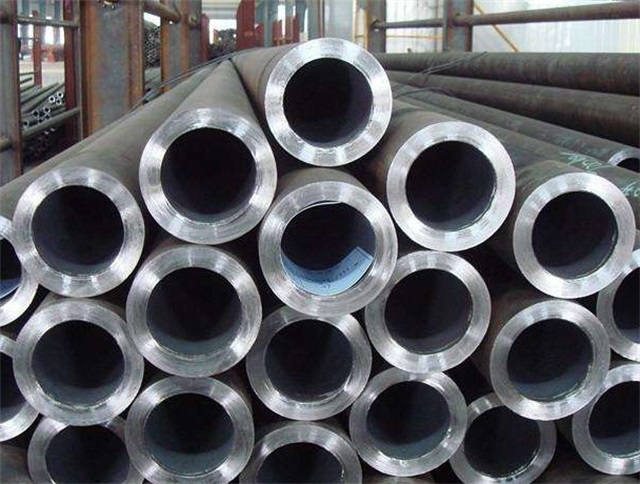 宣城厚壁无缝钢管销售