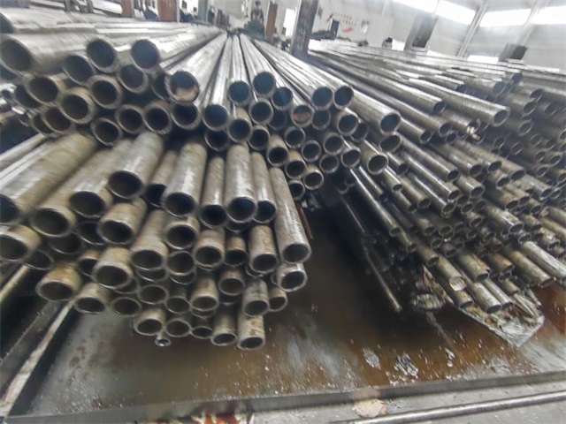 宣城精密无缝钢管价格