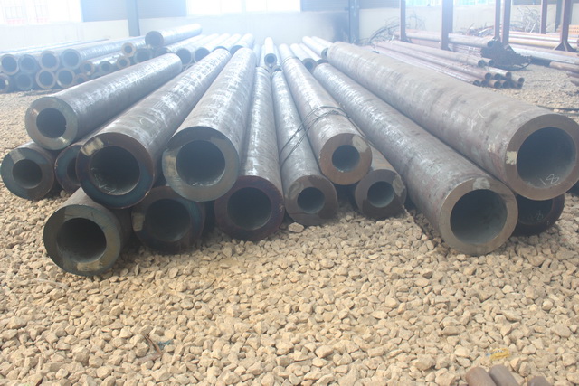 宣城厚壁无缝钢管批发厂家