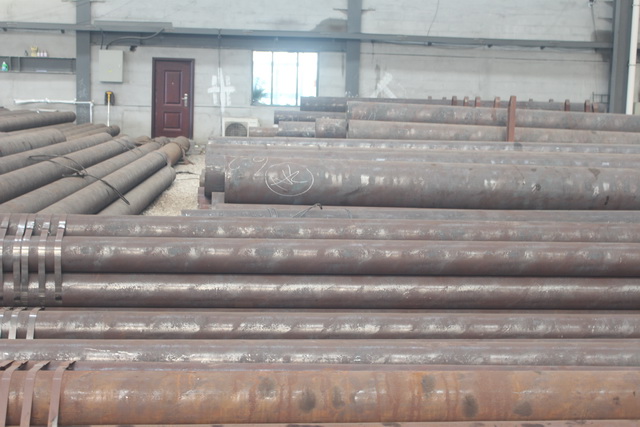 宣城厚壁无缝钢管售卖电话