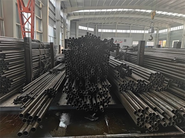 宣城30Cr精密无缝钢管