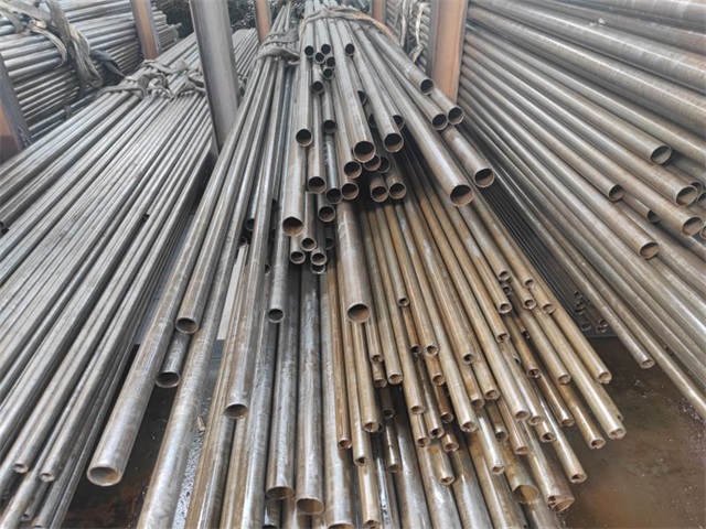 宣城精密无缝钢管销售处