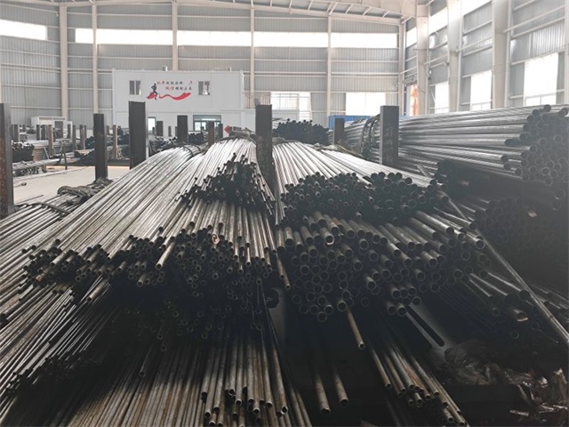 宣城42crmo精密无缝钢管