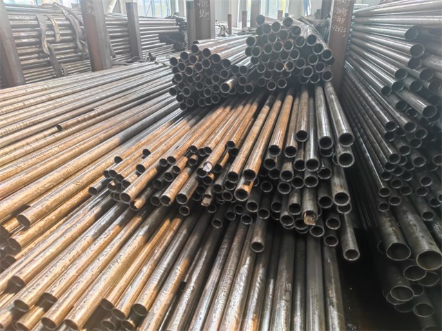 宣城精密无缝钢管销售电话