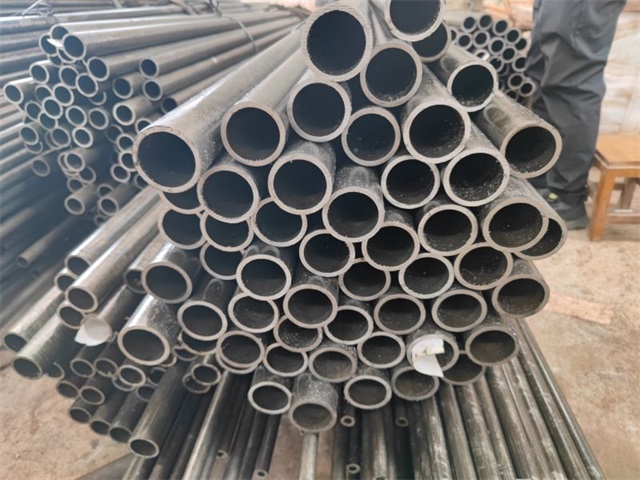 宣城精密无缝钢管定做