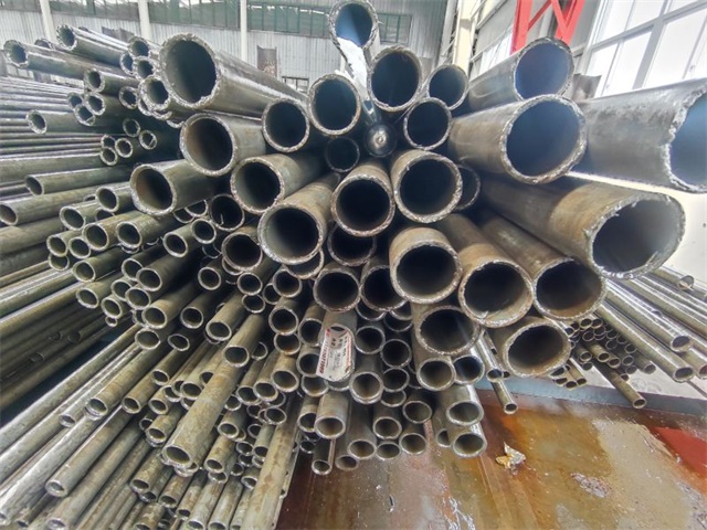 宣城精密无缝钢管厂商
