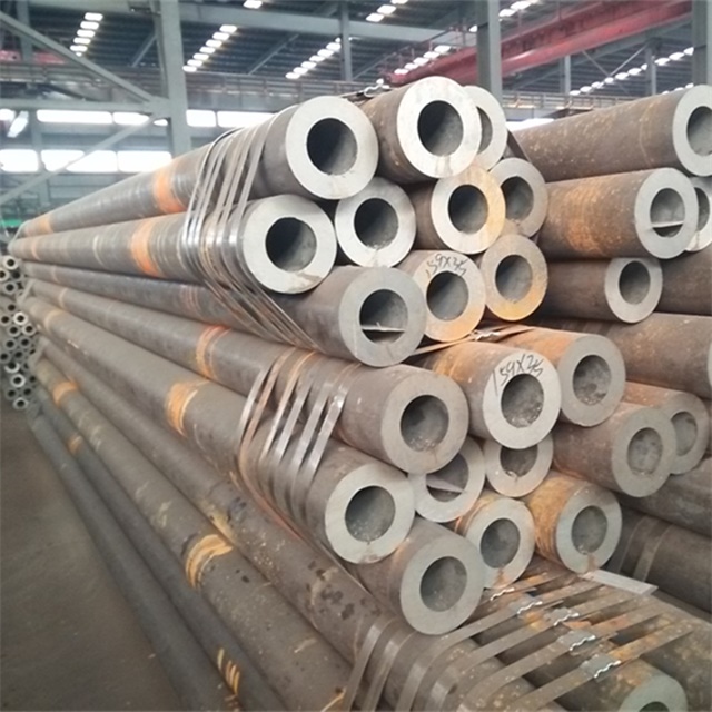 宣城厚壁无缝钢管加工厂