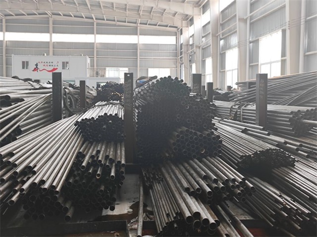 宣城精密无缝钢管现货供应