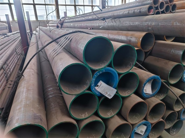 宣城12CrMoG锅炉管