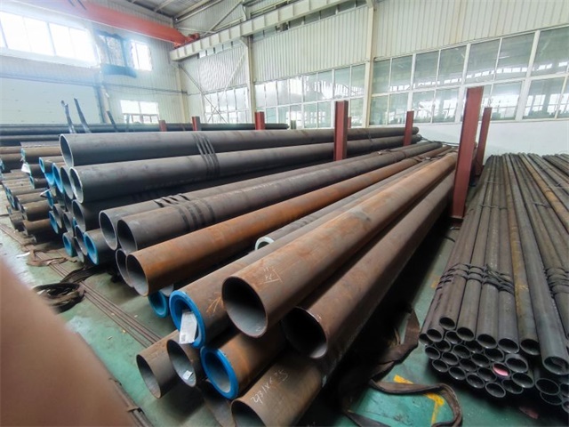 宣城15CrMoG高压合金管