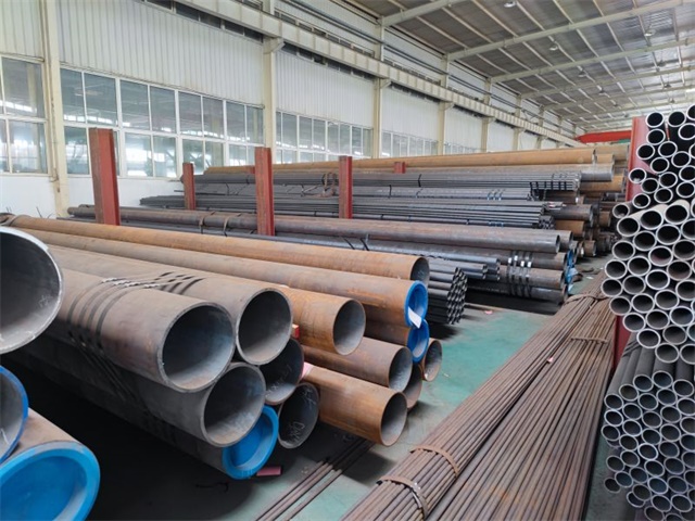 宣城12Cr3MoVSiTiB锅炉管