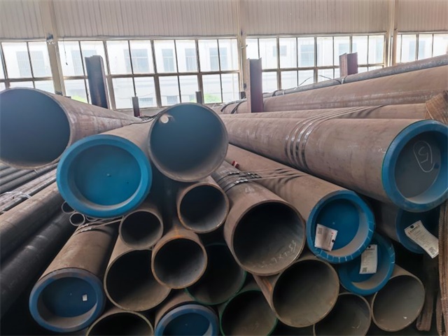 宣城12Cr3MoVSiTiB高压锅炉管