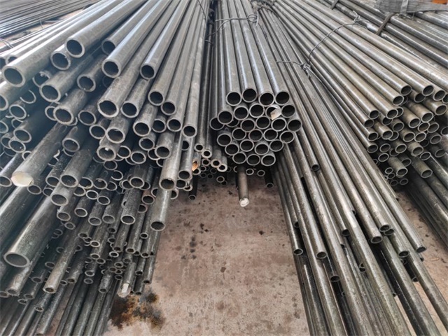 宣城20cr精密无缝钢管