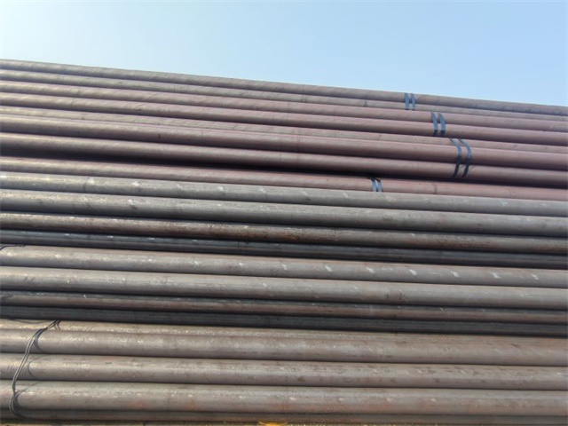 宣城27simn无缝管