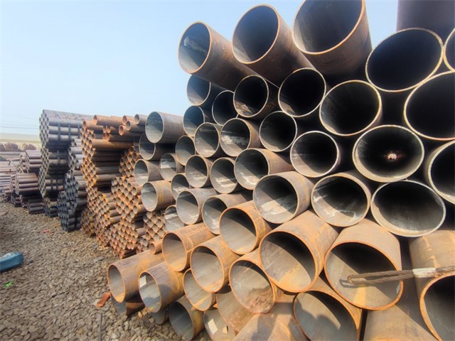 宣城12cr1mov无缝钢管