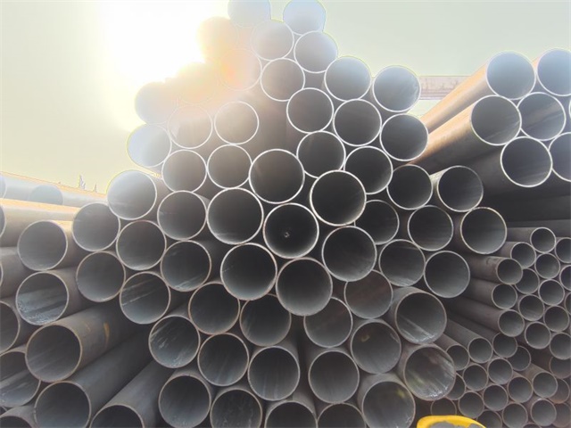 宣城p11无缝钢管