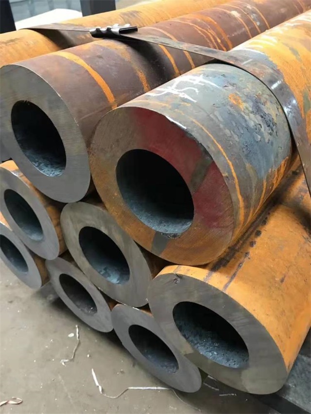 宣城定做厚壁无缝钢管报价