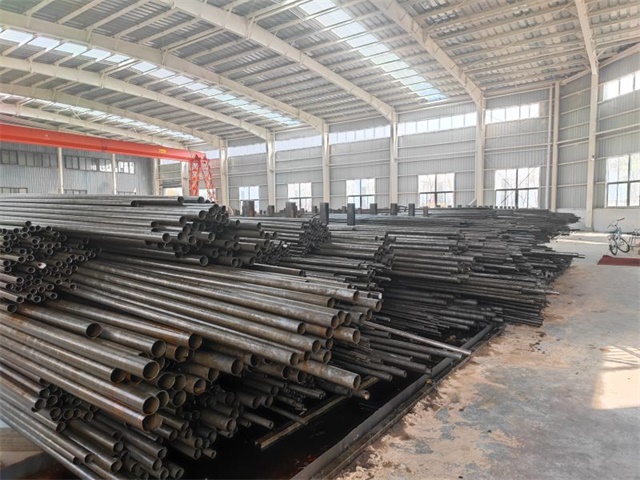 宣城精密光亮无缝钢管价格