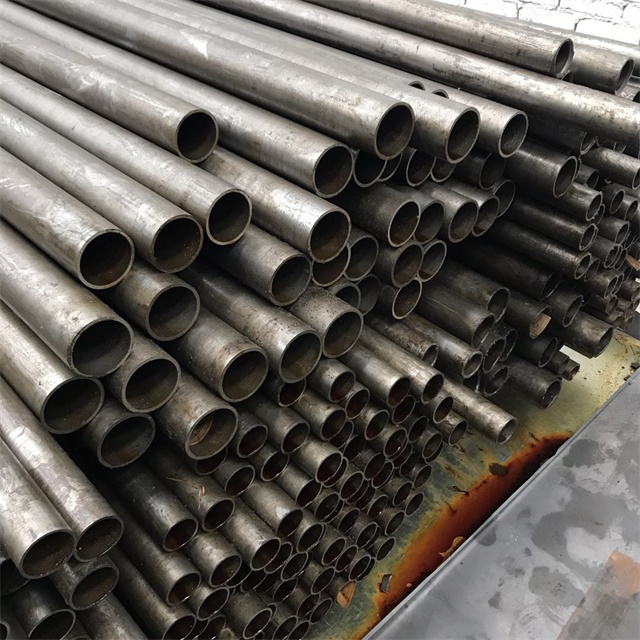 宣城光亮无缝钢管厂