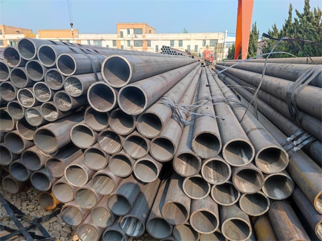 宣城45#无缝钢管厂家价格