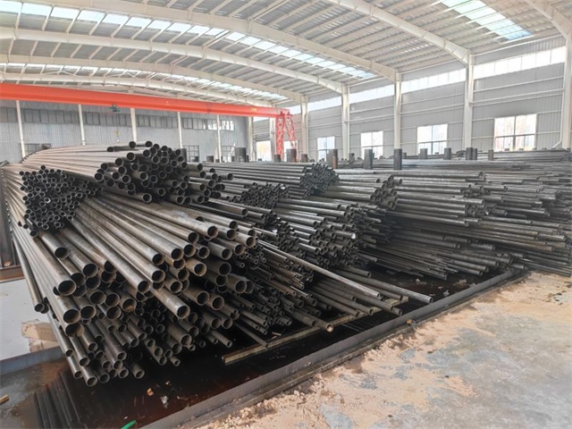 宣城精密无缝钢管定制厂家