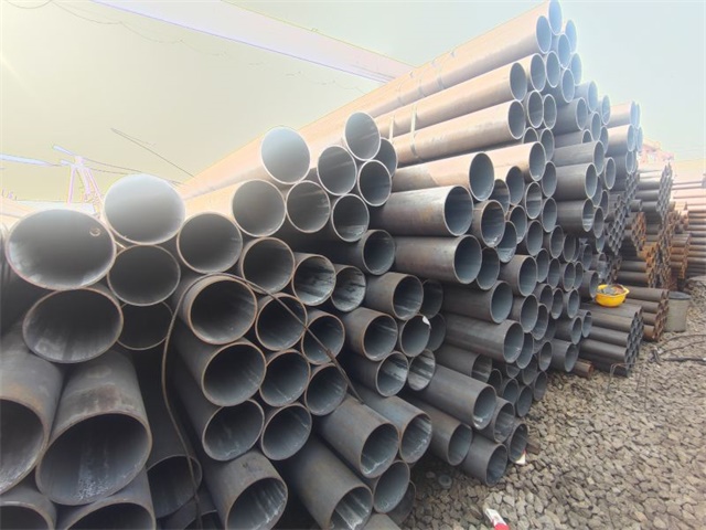 宣城45#无缝钢管供应