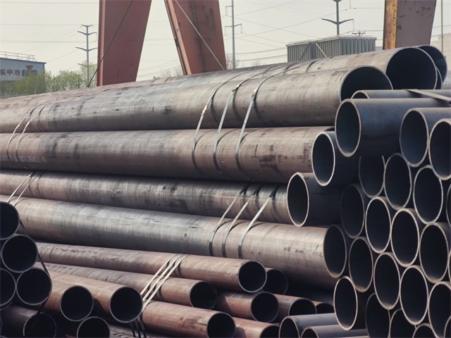 宣城304无缝钢管厂