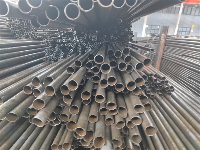 宣城精密无缝钢管售价表