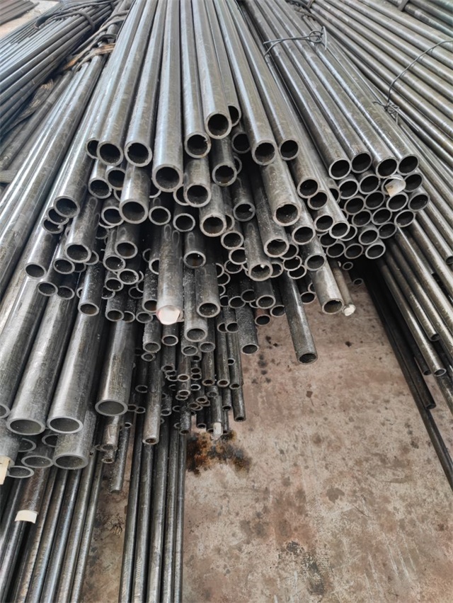 宣城精密光亮无缝钢管厂