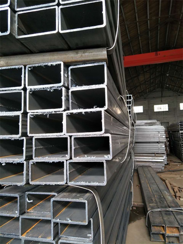 宣城镀锌无缝钢管厂家