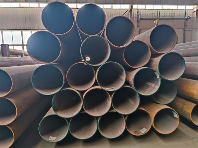 宣城高压无缝钢管现货