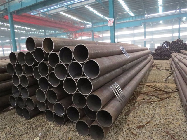 宣城低合金无缝钢管厂