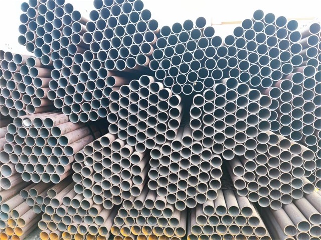 宣城小口径冷拔无缝钢管厂