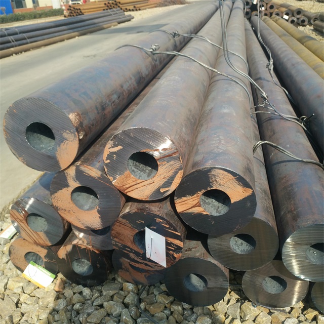 宣城厚壁无缝钢管多少钱