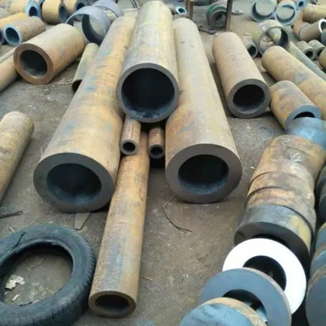 宣城无缝钢管零切