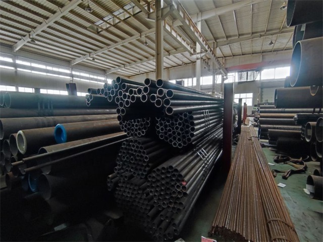 宣城12Cr1MoVG高压钢管