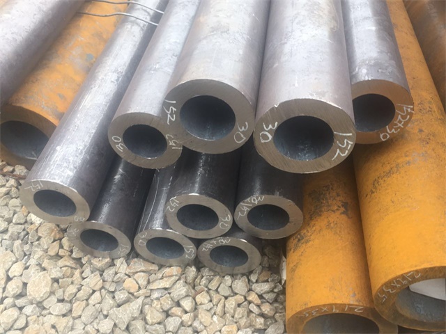 宣城厚壁无缝钢管多少钱一根