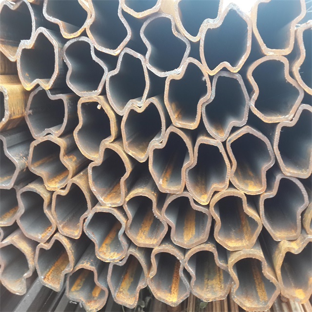 宣城异形无缝钢管厂