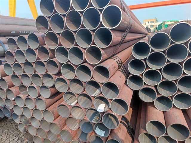 宣城冷拔精密无缝钢管加工厂