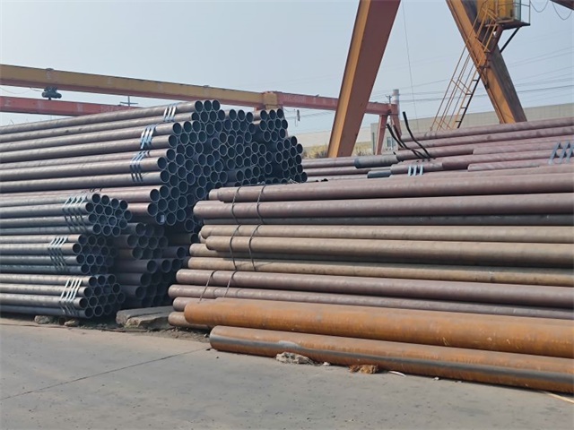 宣城无缝钢管厂切割