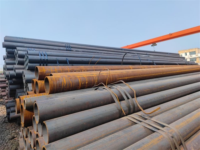 宣城无缝钢管价格表