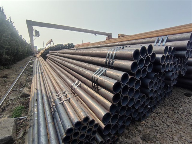 宣城42crmo无缝钢管厂家