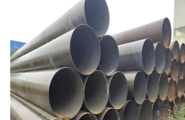 宣城大口径无缝钢管价格