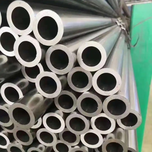 宣城精密无缝钢管型号表