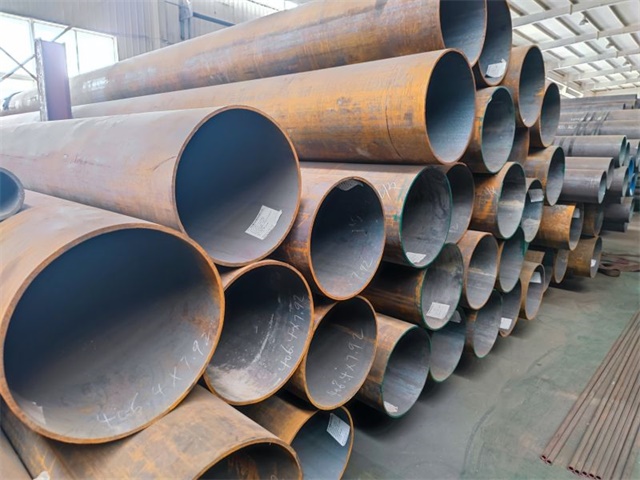 宣城15MoG锅炉管